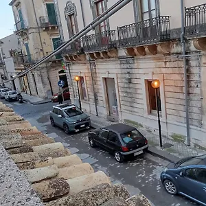Casa vacanze Casa Nicotera, Noto