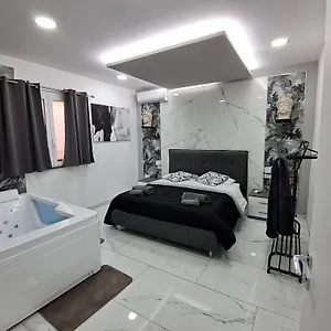 Casa vacanze L'amore Del Barocco, Noto