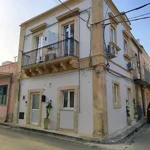 Casa vacanze Kalsa's House, Noto