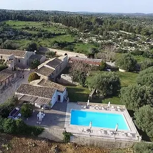Alloggio per agriturismo Il Carosello Dei Baroni, Noto